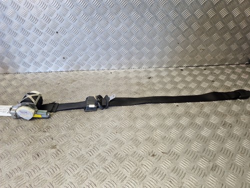 Fiat 500 pop seat - belt, front