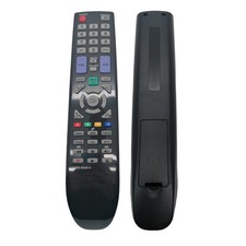 Remote Control For Samsung PS51D550C1KXXU 3D Plasma TV Direct Replacement