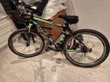 Salcano NG650 Mountain Bike 18