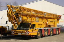 Truck Photo Spierings