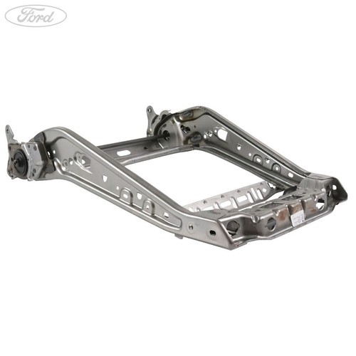 Genuine ford fiesta front - o/s,