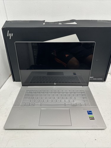 Envy 15ep1011na laptop i7 - envy, laptop,