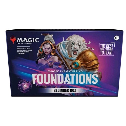 Magic the gathering - magic,