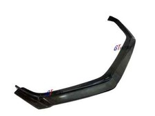 VR STYLE CARBON FRONT LIP