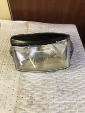 Honda CN250 Helix Headlight Assembly
