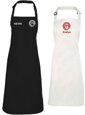 Personalised Masterchef