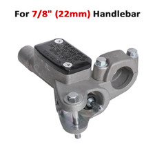 Hydraulic Clutch Master