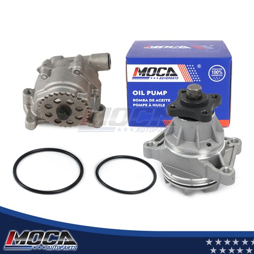 Oil water pump - oil, for