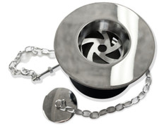 1.5 inch Slotted Belfast Sink