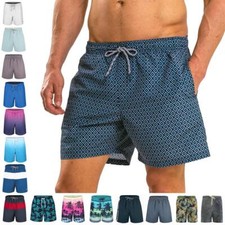 Mens Swimming Trunks Shorts