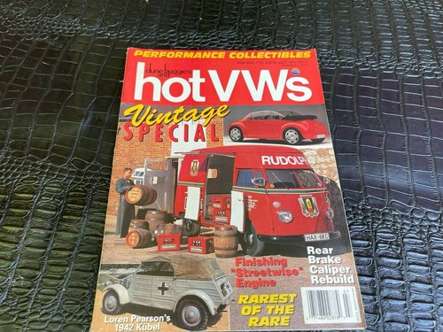 July 1994 dune buggies and - buggies, hot