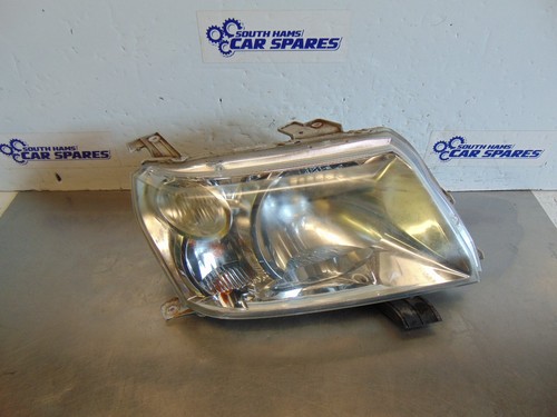 Suzuki vitara headlight mk3 - vitara,