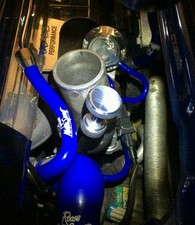 ZAFIRA GSI OIL DIPSTICK