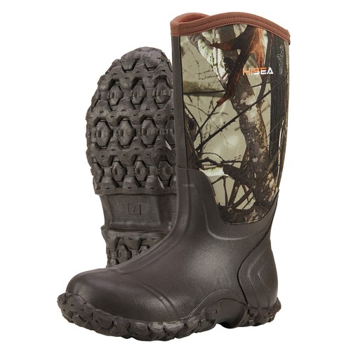 Hisea men rain boots - men,