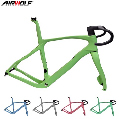 Airwolf t1100 carbon gravel - t1100,