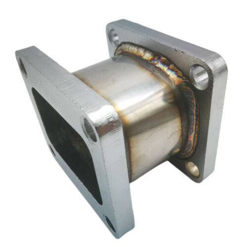 Inlet flange turbocharger - inlet,