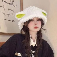Cute Autumn and Winter Warm