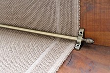 Stair Rod,Runner Rods,1/2''