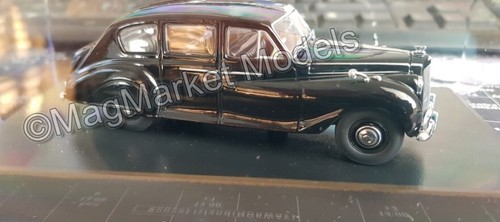 Oxford diecast austin - ·,