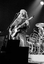 Fred Turner of Bachman Turner