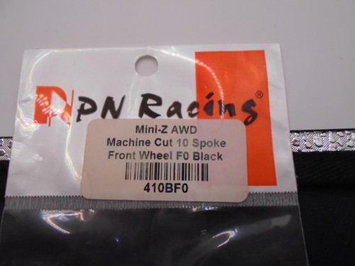 Racing wheels 410bf0 - wheels,