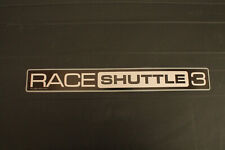 Brian James Trailers Race