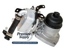 LAND ROVER FREELANDER 2 RANGE