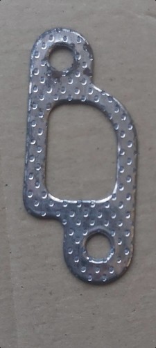 Ford exhaust manifold gasket - exhaust,