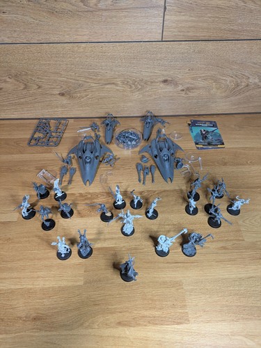 Games workshop warhammer 40k - games,