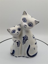 Vintage Delft Hand Painted
