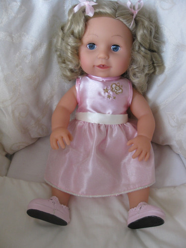 Tiny tears 50th anniversary - tears,