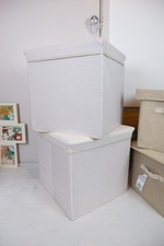 Pack solid folding - 2, storage