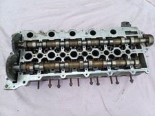 VOLVO S60 S80 V70 XC90 D5 / 2.4 163BHP DIESEL CYLINDER HEAD