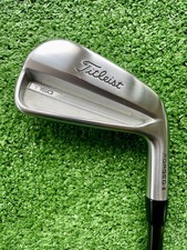 Titleist T150 Irons Stiff Flex