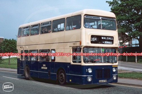 Bus photo west midlands - photo,