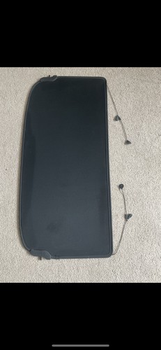 Ford puma parcel - parcel, shelf