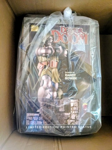 Bowen designs doom 6 - designs,