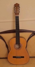 Vintage Hohner Acoustic