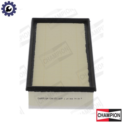 Air filter caf101185p for - caf101185p,