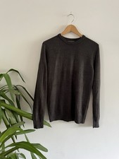 Men’s Supersoft Grey Primark