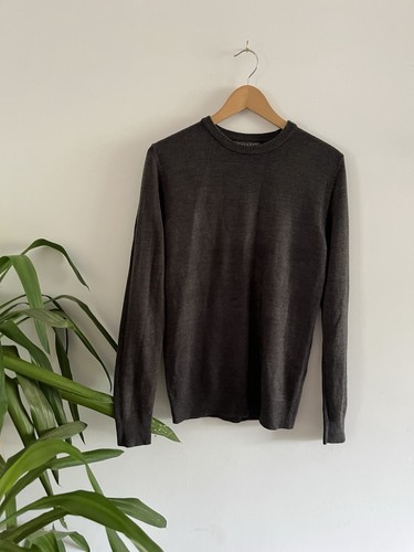 Men supersoft grey - men’s,
