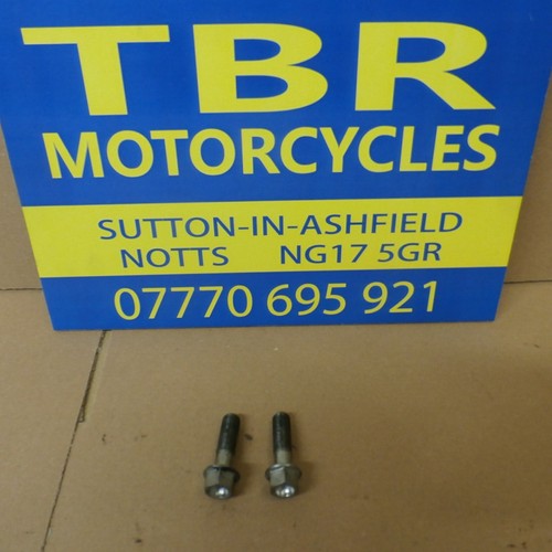 Triumph sprint 955i - sprint, st