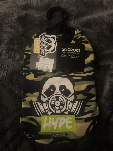 Croci design hype dog - hype,
