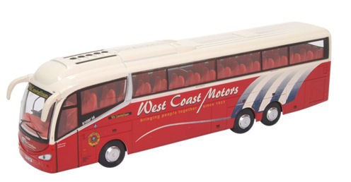 Oxford diecast 76ir6002 irizar - 76ir6002,