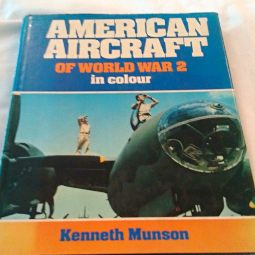 American aircraft world war - aircraft,
