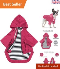 Water Resistant & Stylish