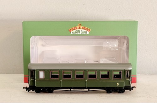 Bachmann oo9 scale 394 002 - scale, 394-002