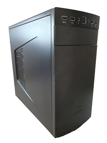 Punch gaming 11500f - i5-11500f, 32gb
