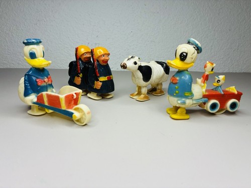 Vintage toy plastic - vintage, ramp