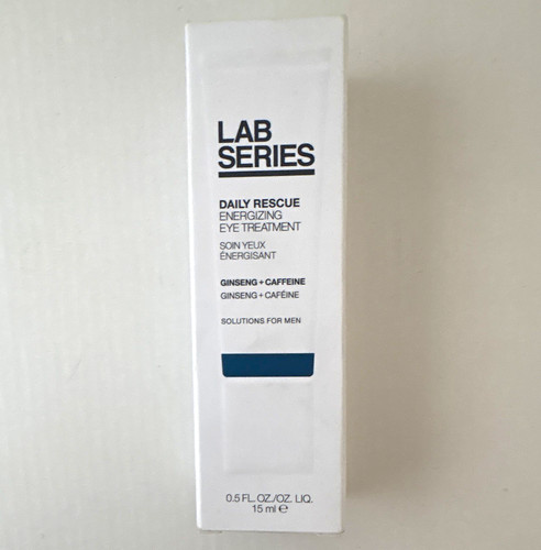 Lab series daily - series,